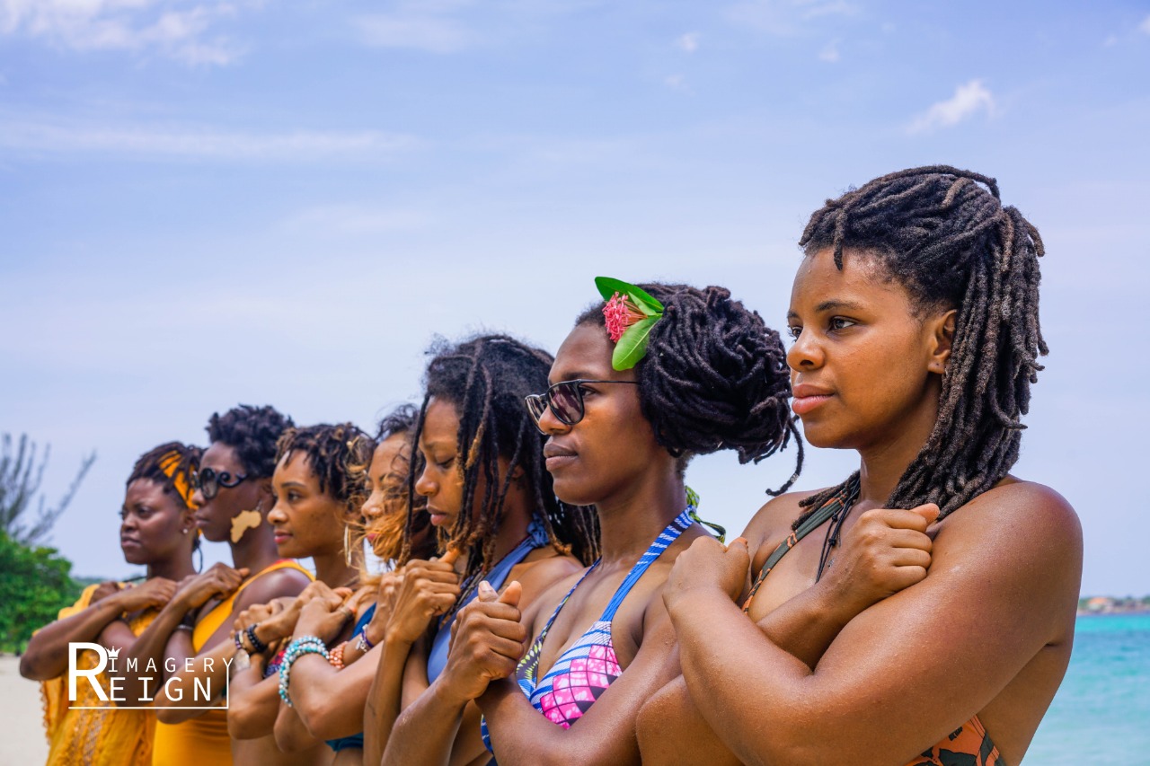 Healing Sun Kemetic Yoga Retreat And Teacher Training (Every July and Every January)