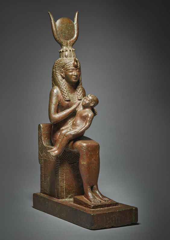 The Mysteries of Kemet Tour