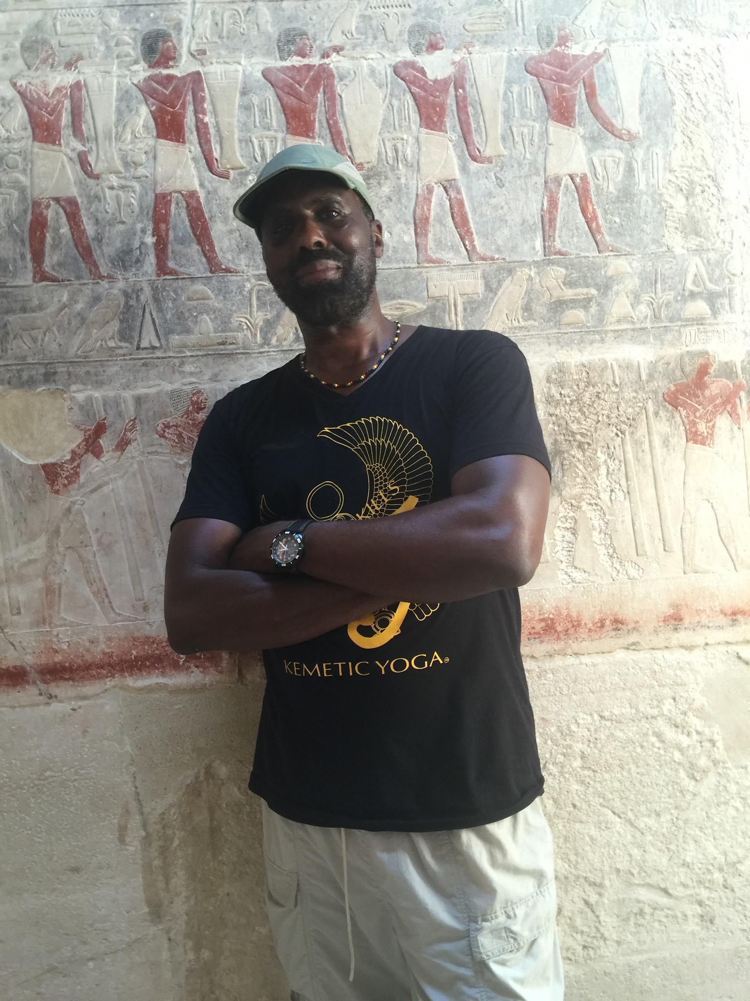 The Mysteries of Kemet Tour