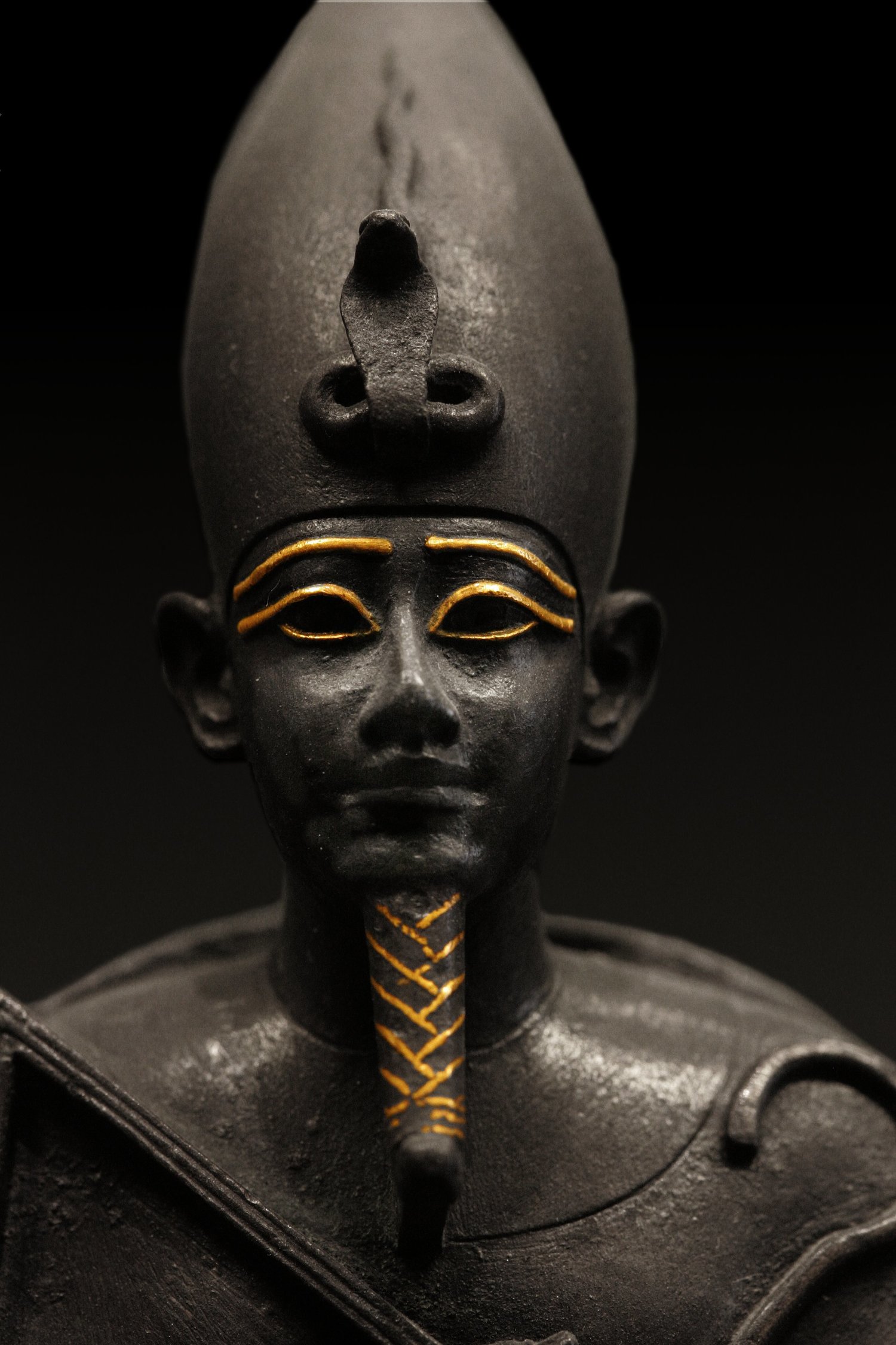 The Mysteries of Kemet Tour