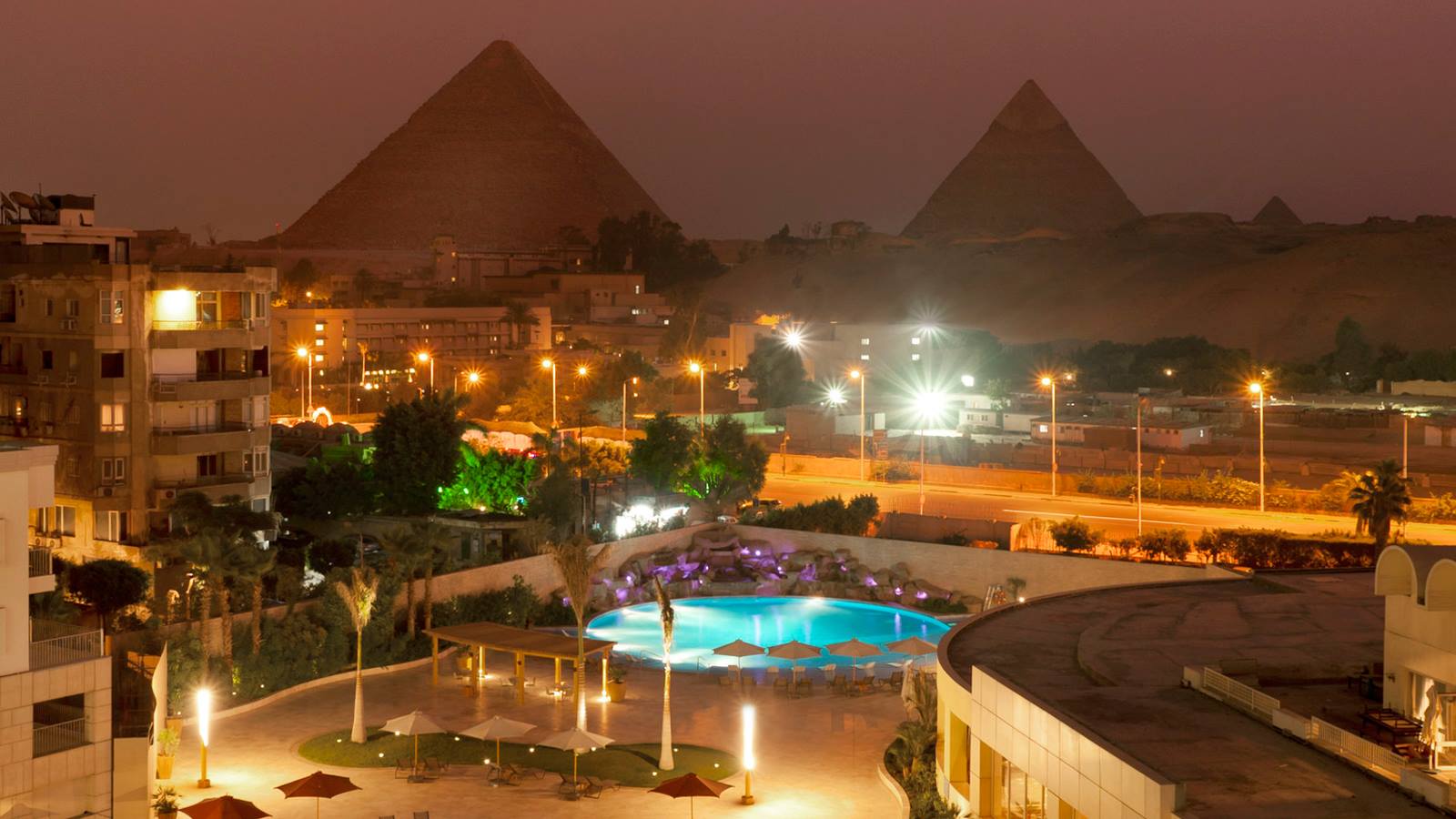 The Mysteries of Kemet Tour