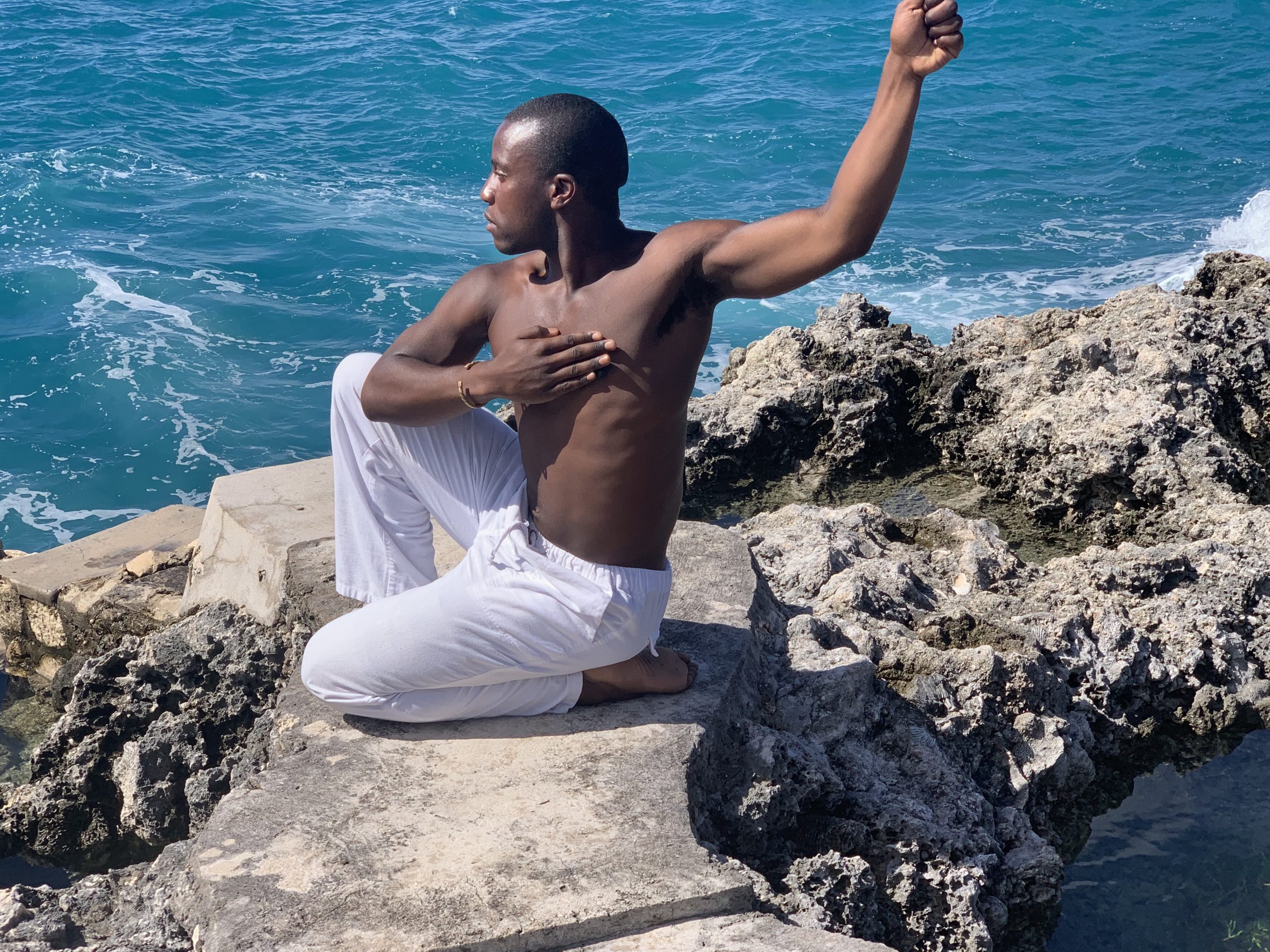Healing Sun Kemetic Yoga Retreat And Teacher Training (Every July and Every January)