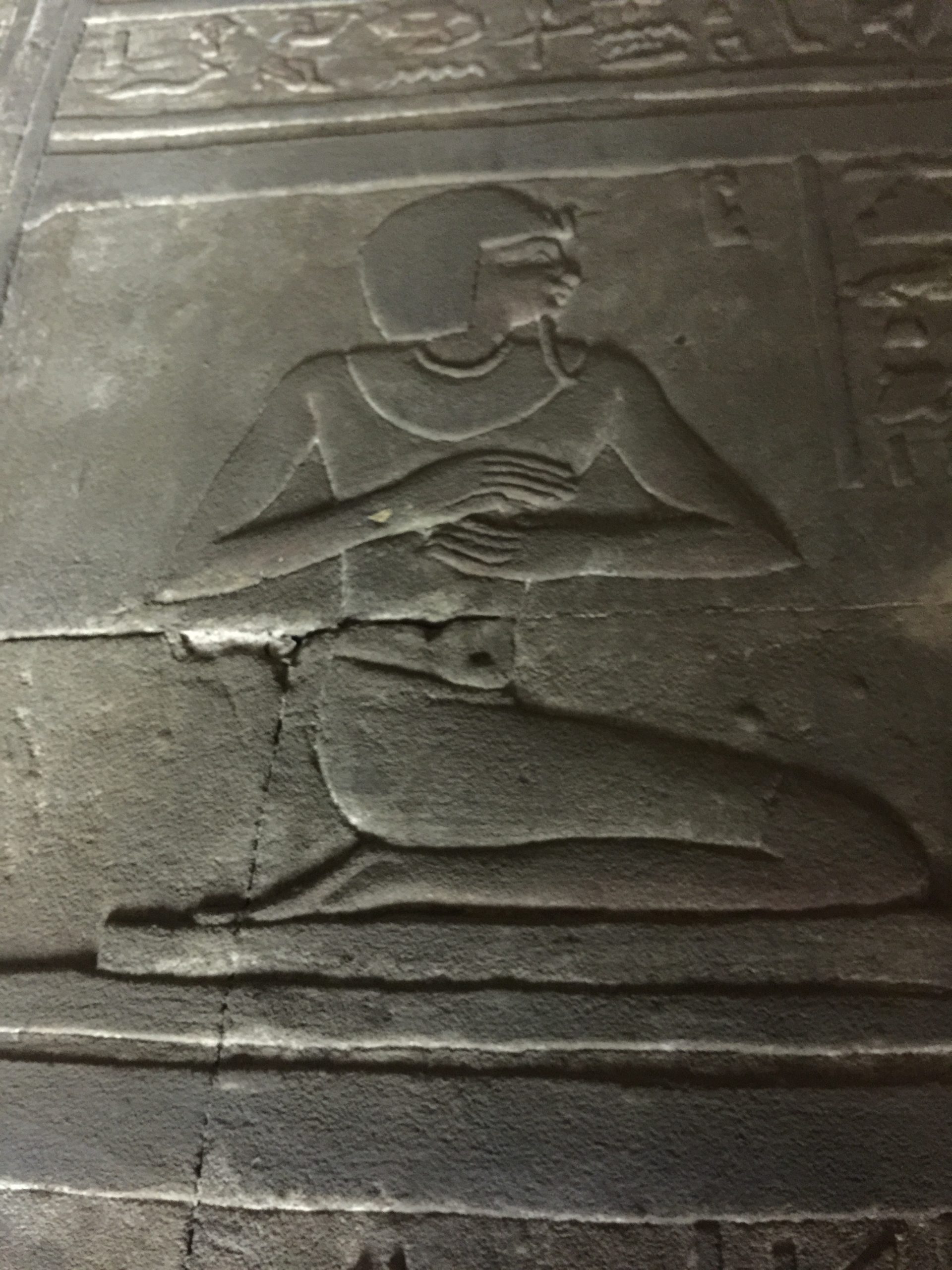 The Mysteries of Kemet Tour