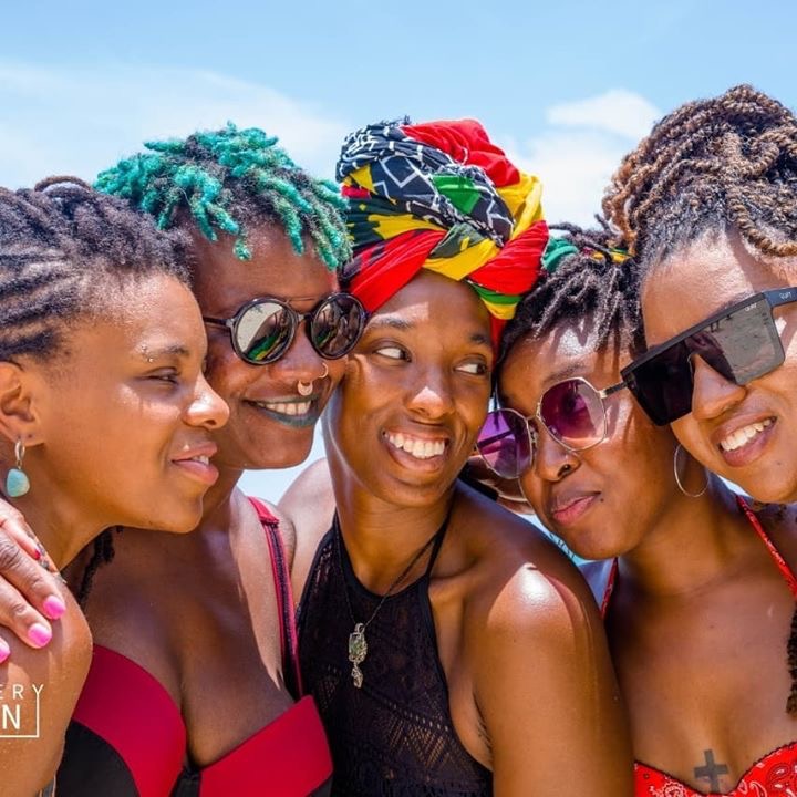 Healing Sun Kemetic Yoga Retreat And Teacher Training (Every July and Every January)