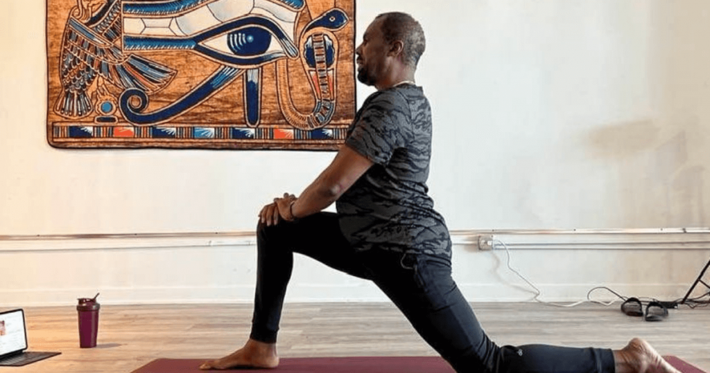 Kemetic Yoga Origins Kemetic YogaSkills
