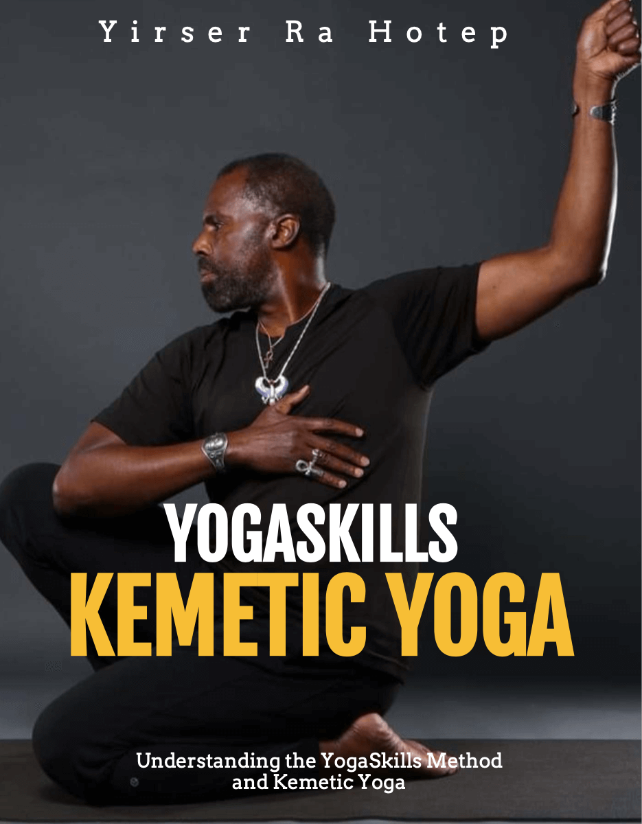 kemetic yoga para iniciantes | Sol Crespo - YouTube
