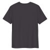 Unisex Organic 100% Cotton T-Shirt | Golden YogaSkills Logo - Image 8