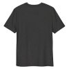 Unisex Organic 100% Cotton T-Shirt | Golden YogaSkills Logo - Image 6