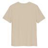 Unisex Organic 100% Cotton T-Shirt | Golden YogaSkills Logo - Image 12