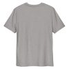Unisex Organic 100% Cotton T-Shirt | Golden YogaSkills Logo - Image 10