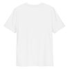 Unisex Organic 100% Cotton T-Shirt | Golden YogaSkills Logo - Image 14