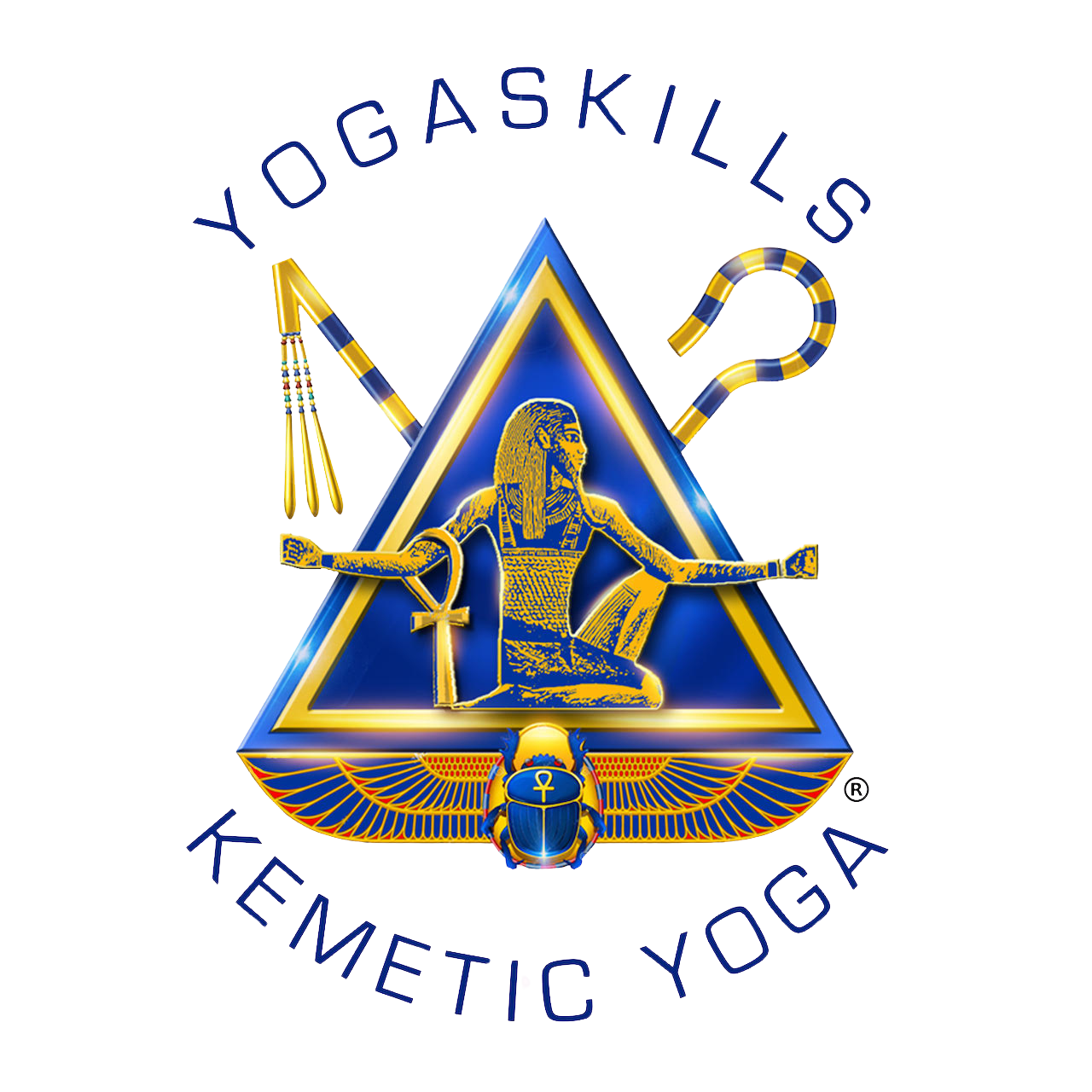 Kemetic YogaSkills