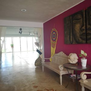 ALL NEW! KEMETIC YOGA RETREAT & TEACHER TRAINING IN MERIDA MEXICO AT CASA DE AUM