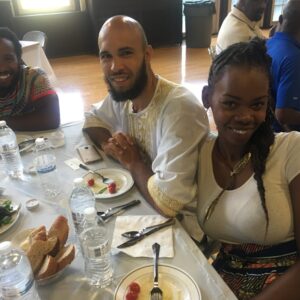 Soul Yoga Fest Legacy Award Dinner 2026 (individual)